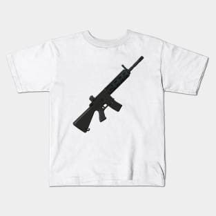 M416 Kids T-Shirt